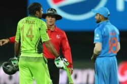 Asia Cup 2023 India vs Pakistan Virat Kohli Sohail Khan Nadir Ali Podcast World Cup 2015 baap beta