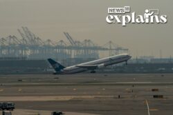 Bangladesh-bound Air Arabia Flight Lands in Nagpur After Passenger Takes Ill