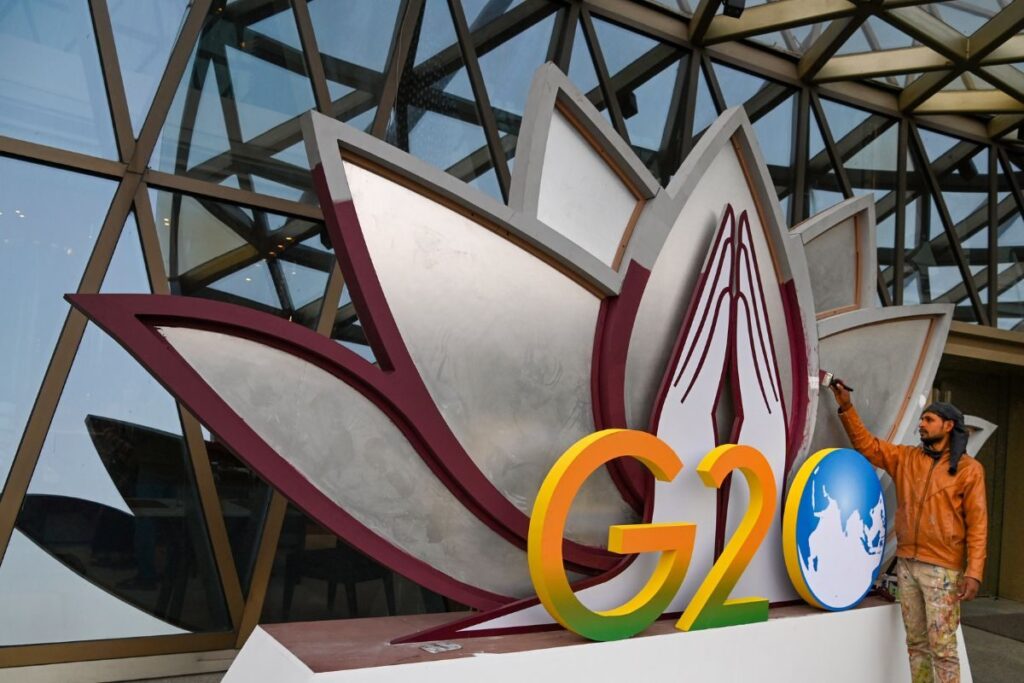 G20 Summit in Delhi: Who is Attending, Who is Skipping & Guest Countries | Explained