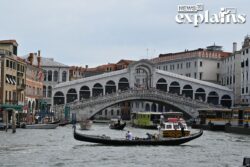'Please Don't Come Anymore!': What is Ailing Venice & Why UNESCO Wants it Listed in 'Danger List'