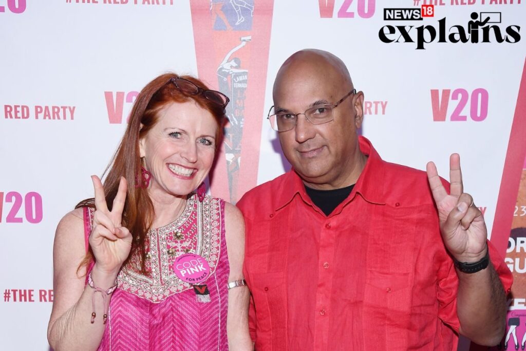 News18 Evening Digest: How Tech Mogul Neville Roy Singham Used NewsClick To Push Chinese Propaganda in India And Other Top Stories