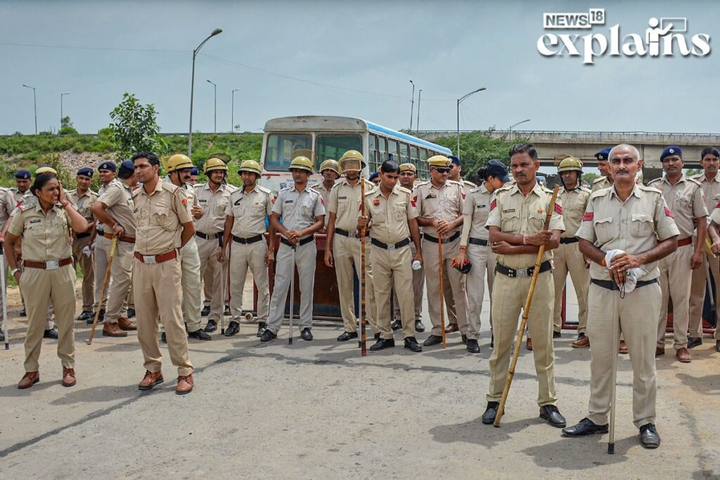 Bharatiya Nagarik Suraksha Sanhita Bill: Key Changes & Highlights of Proposed Legislation | Explained