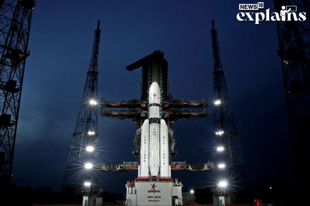 As Chandrayaan-3, Luna-25 Race Towards Moon, Here's Why Major Powers Eyeing a Lunar Gold Rush