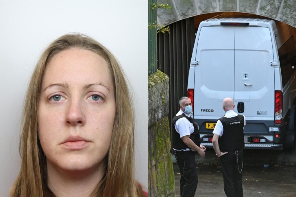 'I am Evil I Did This': Why UK's 'Worst Child Serial Killer' Nurse Murdered 7 Infants | Explained