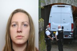 'I am Evil I Did This': Why UK's 'Worst Child Serial Killer' Nurse Murdered 7 Infants | Explained