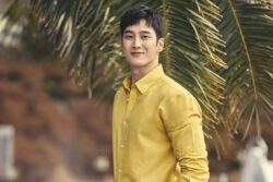 Who Is Ahn Bo Hyun, BLACKPINK Member Jisoo's Boyfriend?