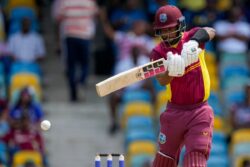 Shai Hope, Oshane Thomas Return as West Indies Name Squad for T20I Series Against India