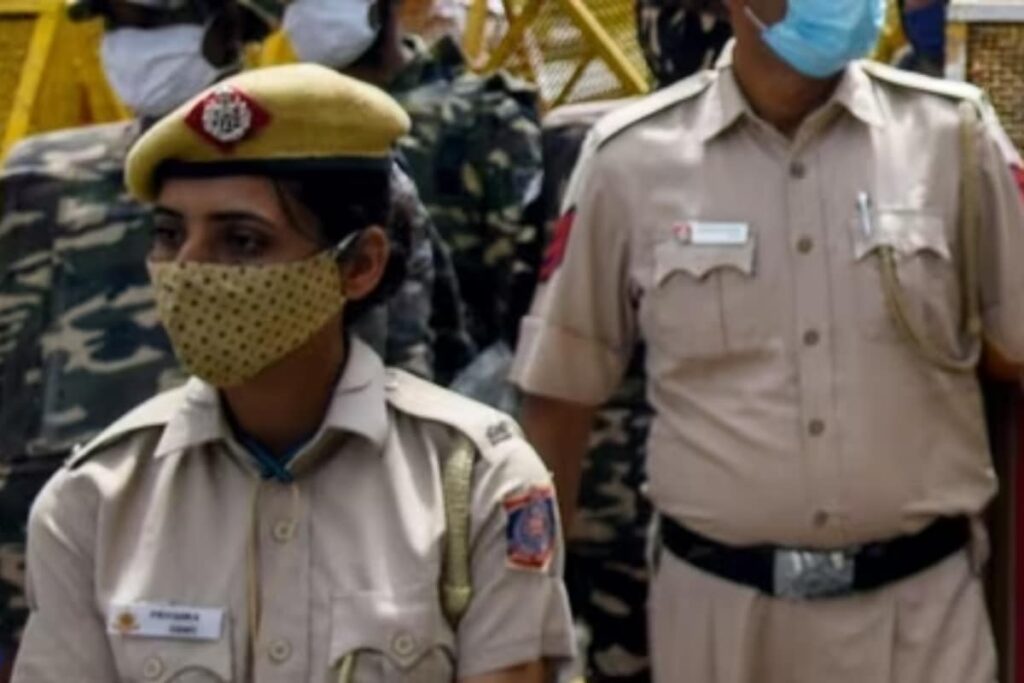 MP: Woman Police Constable Gets Permission to Undergo Sex Change Procedure