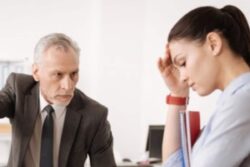 Woman Fired From Job Of 18 Years For 'Not Typing Enough'