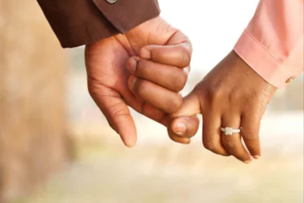 Youngsters In China Are Seeking 'Temporary Partners', But Not For Romance