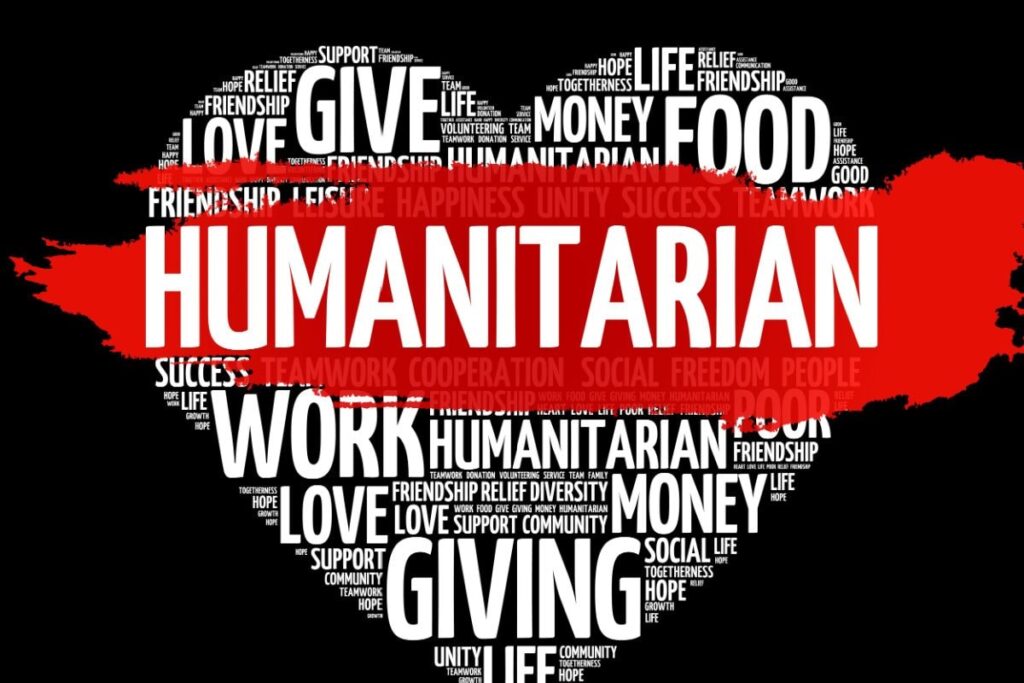 World Humanitarian Day 2023: 6 Common Challenges Faced By Heroes