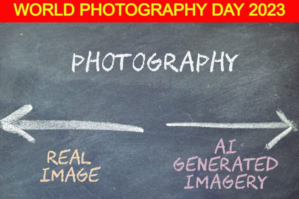 World Photography Day 2023: The Future of Photography is Limitless!