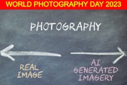 World Photography Day 2023: The Future of Photography is Limitless!