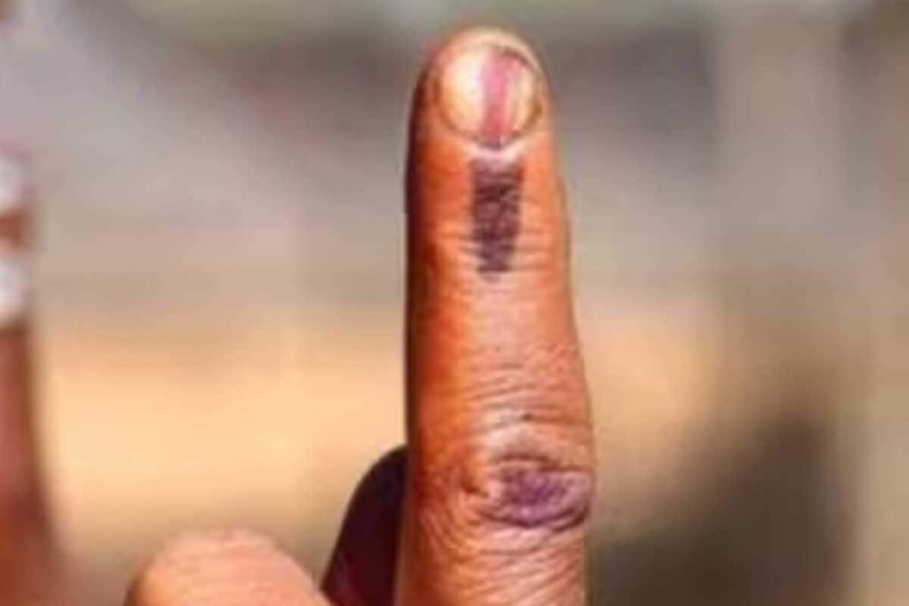 Ahead of MP Assembly Polls, BJP MLA Holds Referendum, Sets Vote Count Threshold for Candidacy