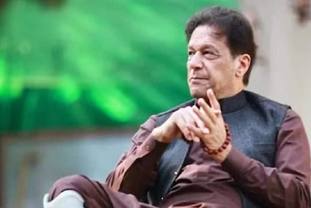 Journal Exposes US Threats to Remove Imran Khan; Pakistan Army Officer Leaked Text | Exclusive