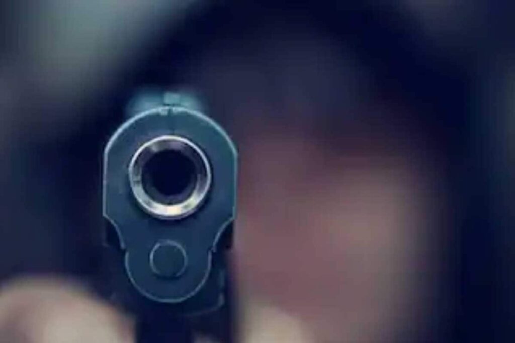 Man Killed, Several Injured in Overnight Shooting in Louisville