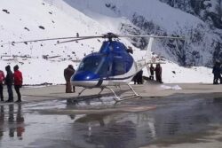 4 Drown, 9 Missing After Flash Flood on Way to Kedarnath