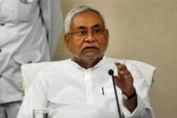 Bihar Politicos Squabble Over Nitish Contesting LS Polls from UP