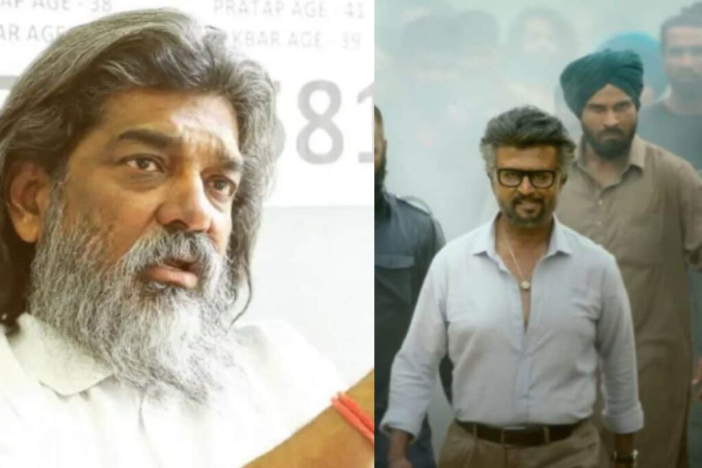 Art director Nitin Desai Found Dead; Rajinikanth Promises High-Voltage Action With Jailer Trailer