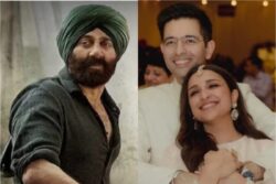 Sunny Deol's Bungalow To Be E-Auctioned; Parineeti Chopra, Raghav Chadha To Marry On THIS Date