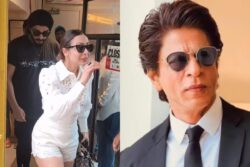 Arjun Kapoor, Malaika Arora Shut Down Break-Up Rumours; SRK Makes a Rare Comment About Sunny Deol