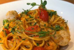 What the Fork: 'Cooking is About Feeding People, Not Impressing Them' -- When Chef White Visits Mumbai