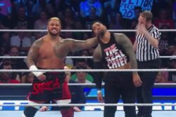 WWE SmackDown Results: Jey Uso Earns Victory Ahead of SummerSlam Match Against Roman Reigns
