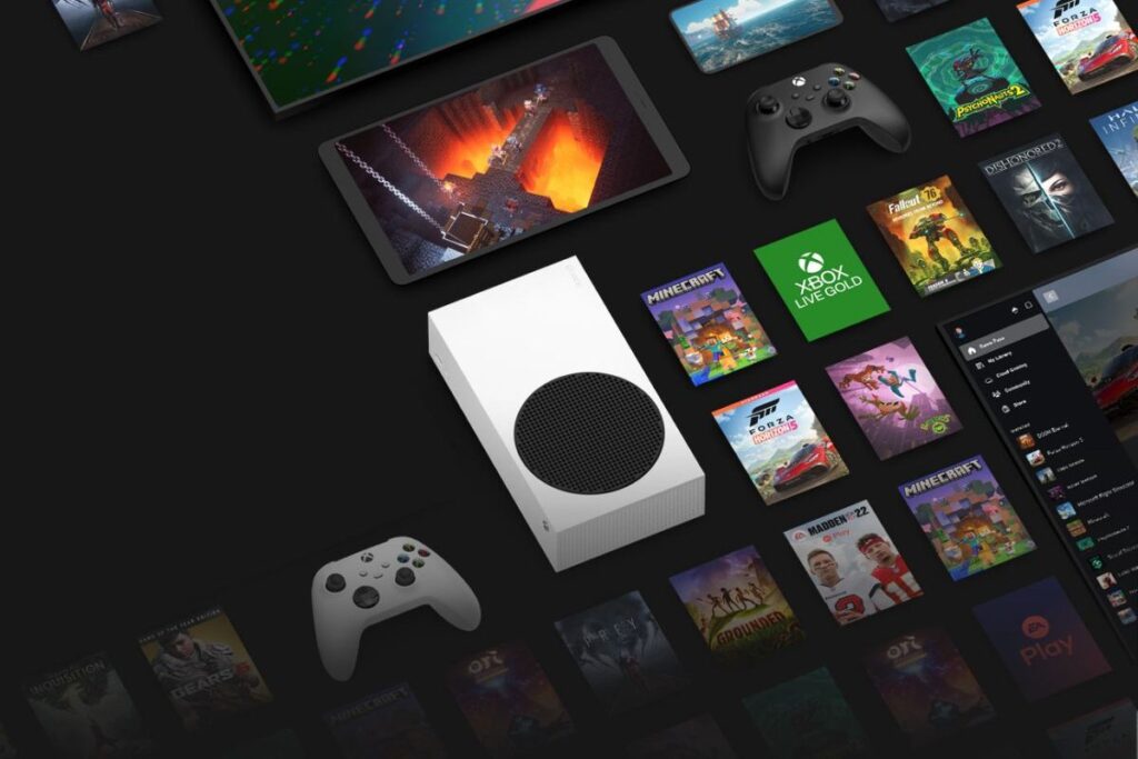 Microsoft Reduces Xbox Game Pass Trial Period From 1 Month To 14 Days As Starfield Launch Nears