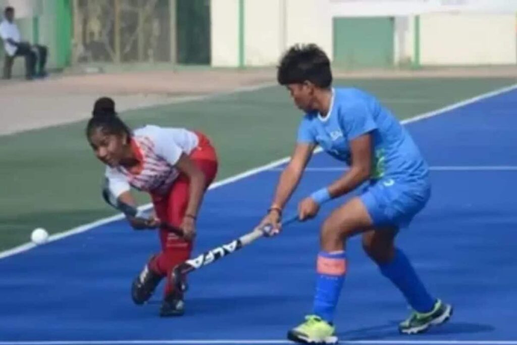Third Edition Of Khelo India Junior Women's Hockey League Set To Begin On August 13