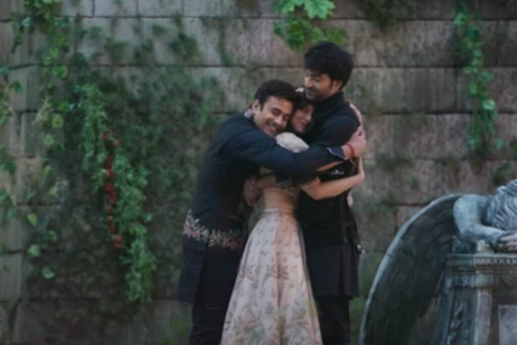 Yaariyan 2 Song Saure Ghar: Divya Khosla, Pearl V Puri And Meezaan Jafri Starrer Is A Foot Tapping Number