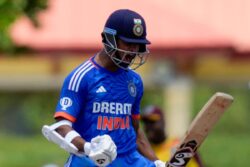 'He Looks to Have the Technique & That Mindset': Ex-ENG Captain Impressed with Yashasvi's Debut for IND