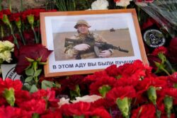 Uncertainty, Kremlin’s Plans Overshadowed Yevgeny Prigozhin’s Final Months