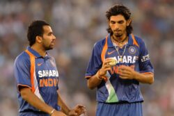 'I Can't Play Barefoot': Zaheer Khan Loaned Size 11 Shoes to Jet-lagged Ishant Sharma for His ODI Debut