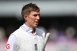 'It's the Biggest Franchise Tournament in the World': Zak Crawley Could Enter IPL Auction