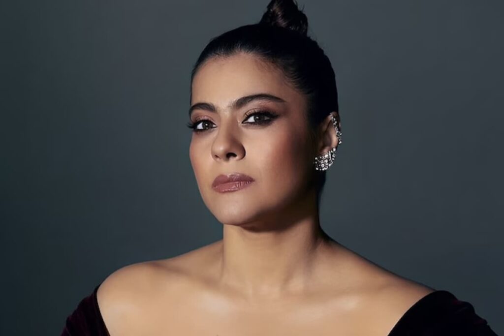 Kajol Splurges On Real Estate, Acquires A Sprawling 2,095 sq ft Office For A Whopping Rs 7.64 Cr