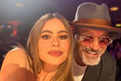 Howie Mandel Defends Joke He Made About Sofia Vergara 'Looking For An Eligible Bachelor'