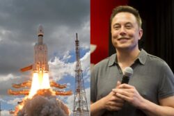 'Good For India': Elon Musk's Reaction To Chandrayaan-3 And Interstellar Budget Comparison