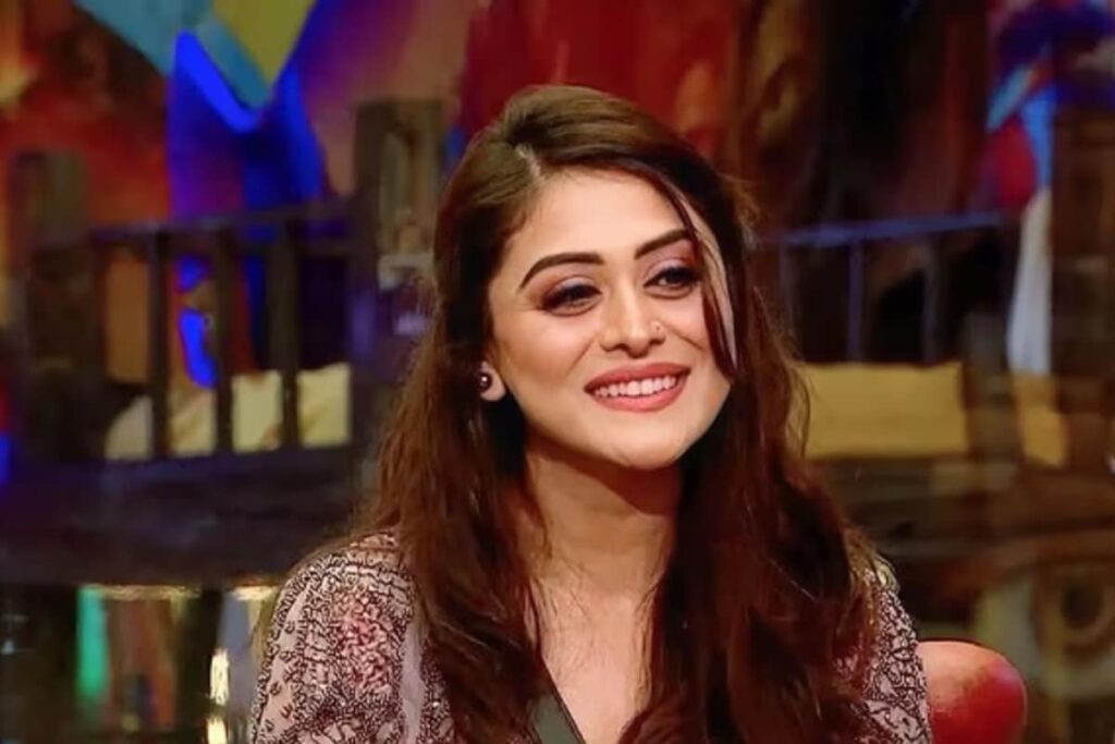 Will Falaq Naazz Participate In Bigg Boss 17? Here's What The Actress Has To Say