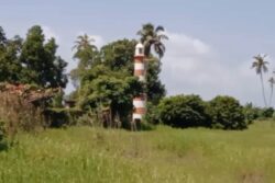 All About Kerala's Munro Lighthouse, The Forgotten Guiding Light For Sailors To Kottayam