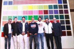 U.S. Polo Assn. Launches Iconic Legends Campaign and Reinvents Online Shopping with Its New E-Commerce Site