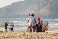 Cultural Sensitivity in Sanitation: Women Workers Leading the Way