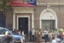 ED Headquarters Sealed after Special Director, Several Staff Members Test Covid-19 Positive