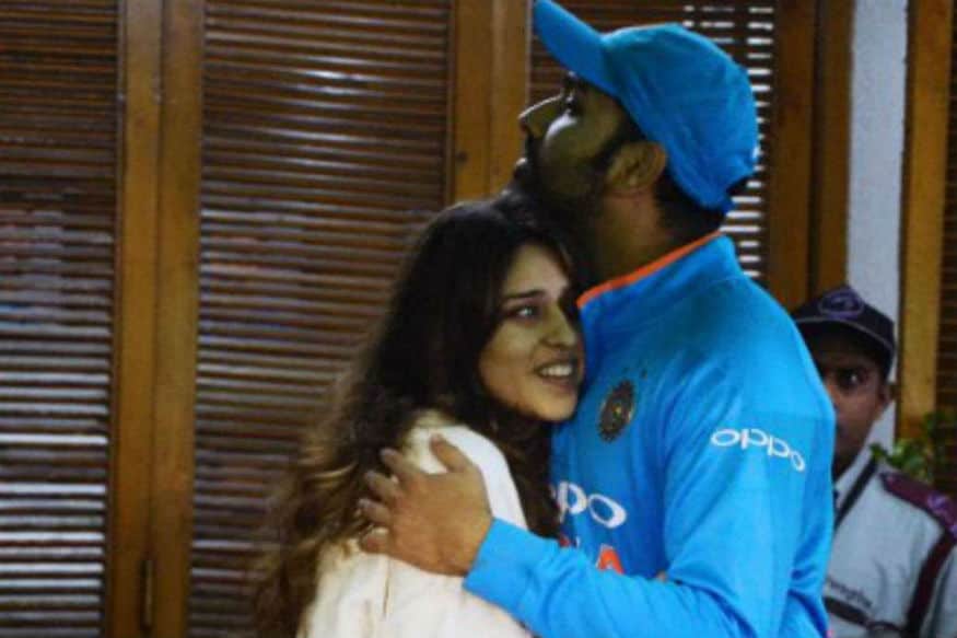 Rohit Sharma Recalls Emotional Conversation With Wife After Third Double Century