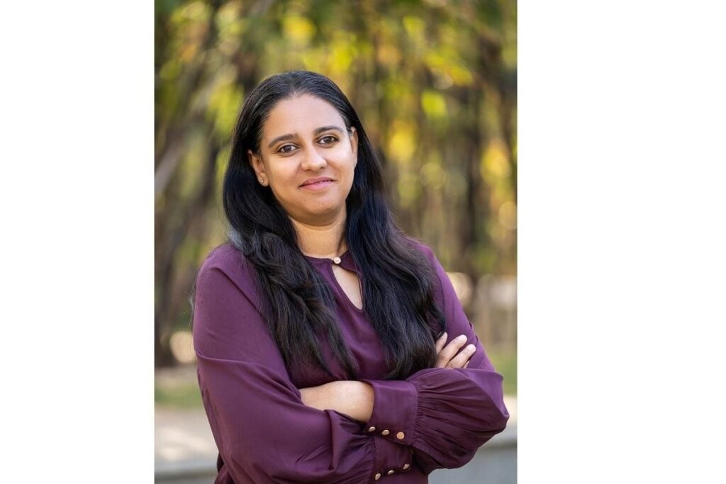 Meet Aparna Iyer, Wipro's Newly Appointed Chief Financial Officer
