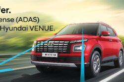 2023 Hyundai Venue, Venue N Line Launched in India; Most Affordable SUV with ADAS Tech