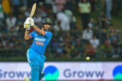 Ishan Kishan Creates A Fresh Headache For Rohit Sharma