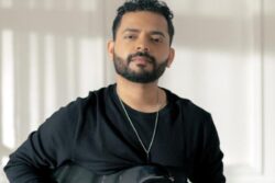 Singer-songwriter A L R Collaborates With Indonesian Talent For Hit Singer 'Under The Sheets'