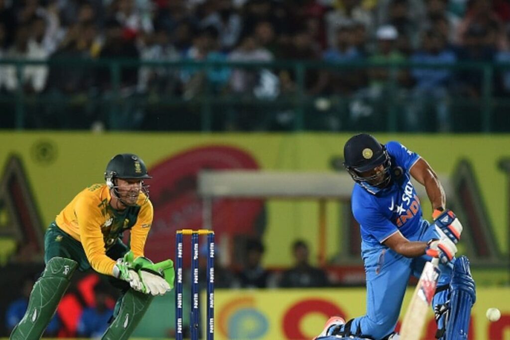 ‘A Lot Of Respect For Him’: AB de Villiers’ Big Praise For Rohit Sharma Ahead Of Asia Cup Final