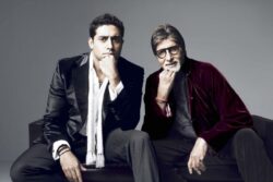 Abhishek Recalls Amitabh Opening Door For Him After Dhoom Success Bash: 'I Was Like, You're Nothing'