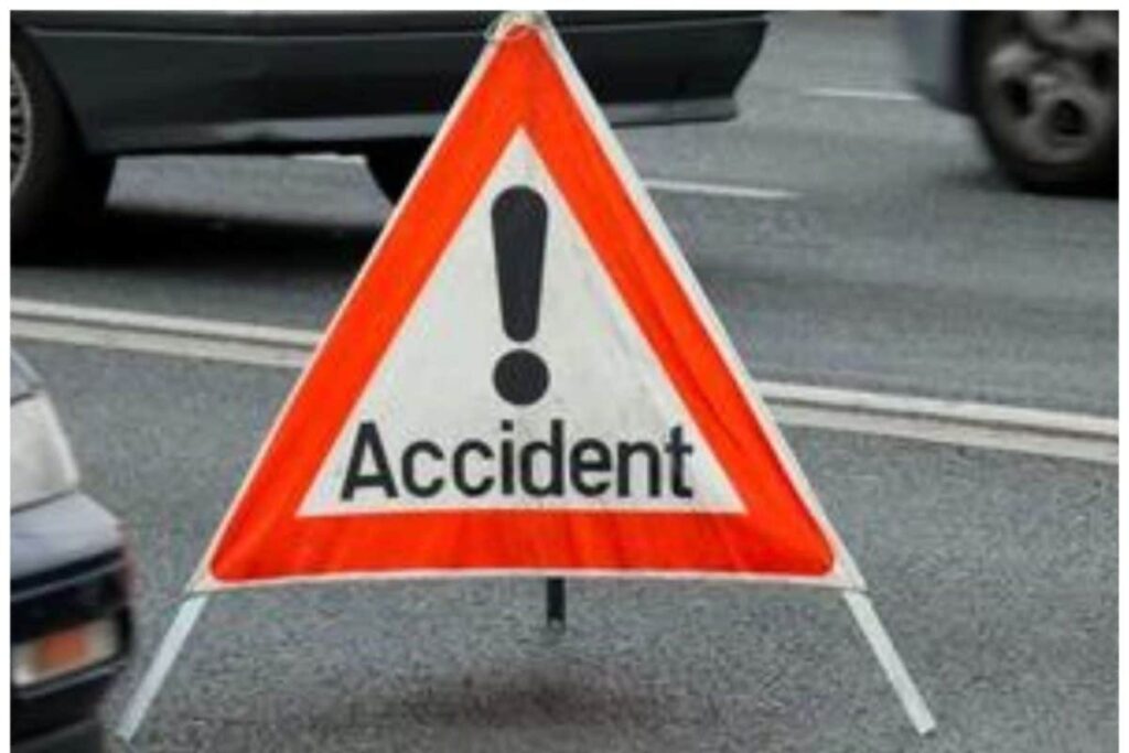 Jharkhand: Staircase of Residential Building in BSP Colony Collapses, 21 Trapped People Rescued